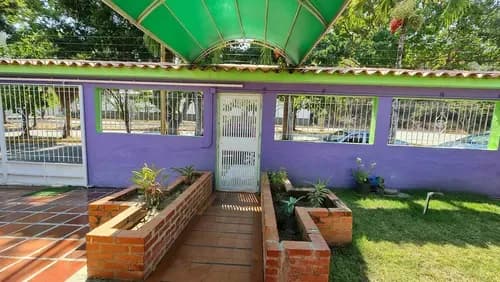 M/p- 29867 Casa En Alquiler En Las 4 Avenidas De Prebo