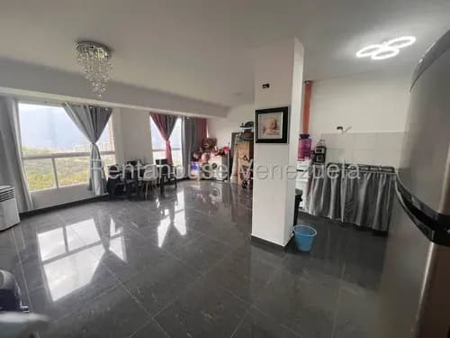 Apartamento En Miravila Cod. 26-18203 Carlos López