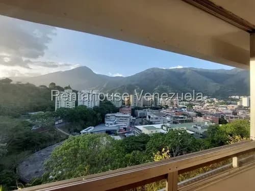 Venta De Apartamento En La Urbina Yg Mls #26-18180
