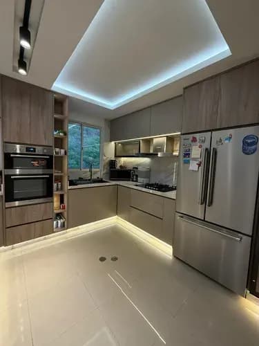 Apartamento Moderno En Residencias Vermont Urbanización La Trigaleña Valencia Estado Carabobo LG Solo Clientes