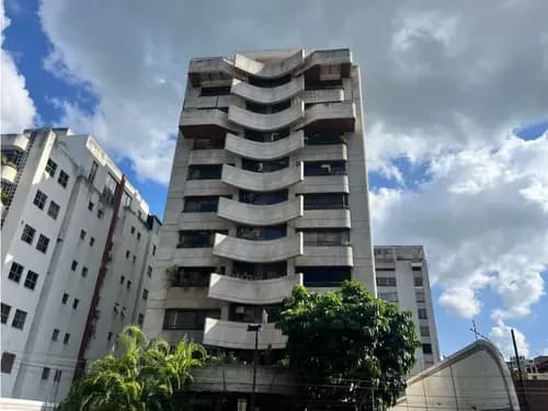 Alquiler Apartamento Equipado Y Con Pozo De Agua Los Palos Grandes