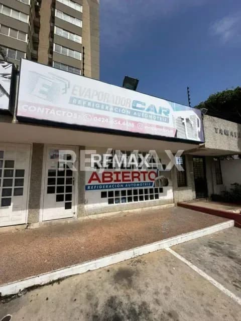 Local comercial en Alquiler C.C Mall Delicias Plaza
