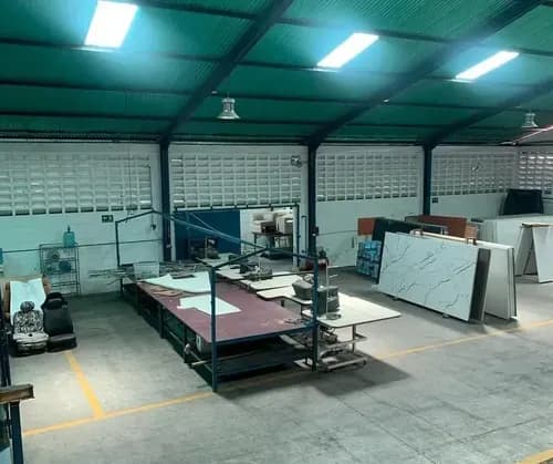 Leandro Araque Inzitu Realtors Ofrece En Venta Galpón En Zona Industrial La Quizanda En Valencia.