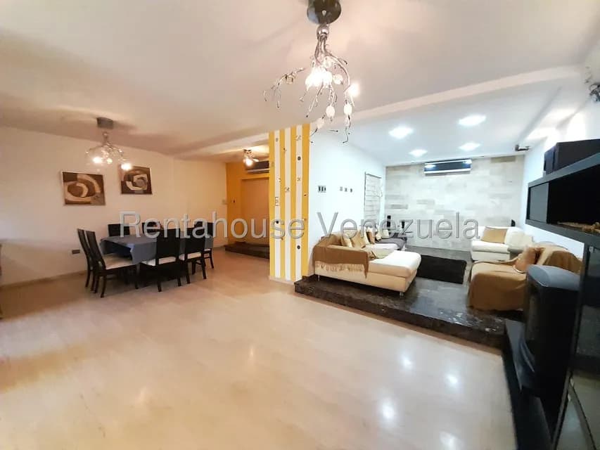 Casa (Multipes Niveles) en Venta en Sector La Floresta, Falcon