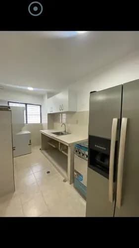 Michelle Alquila Apartamento En Res Wimbledor La Granja Gl-r /326