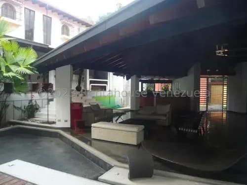 Casa En Venta Macaracuay Jose Carrillo Bm Mls #24-2577