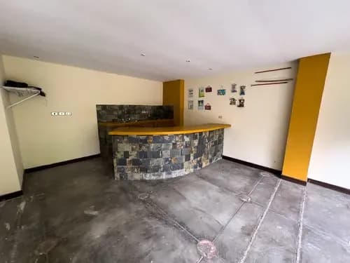 Hermosa Casa En Calle Tranquila, Con Salón De Fiesta Y Jardín, Visítala! Contáctame Al Whatsapp! 26-15334 Js