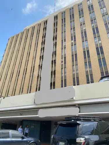 Oficina En Alquiler Lista Para Operar En Torre Administrativa, En Zona Este De Maracaibo. Ml