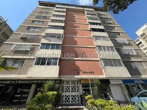 Apartamento En Venta - Cg 26-18294