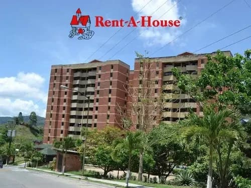 Apartamento En Venta En Terrazas De Guaicoco 20-19677
