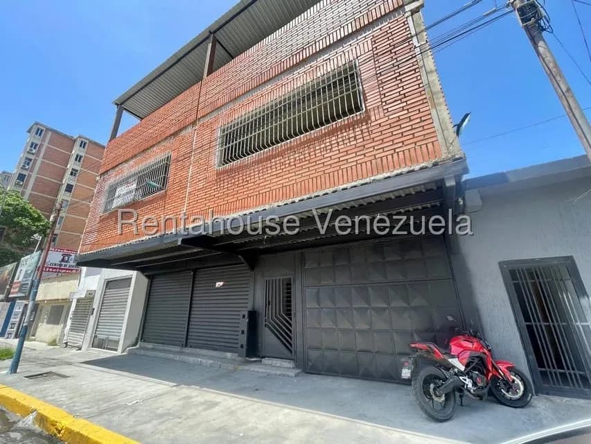 Comercial (Local Comercial) en Alquiler en Centro, Lara