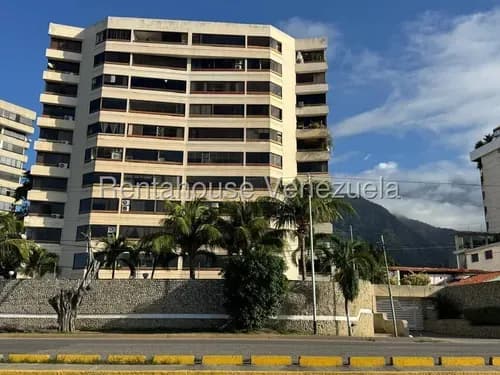 26-11865 Alquiler Apartamento Palmar Este
