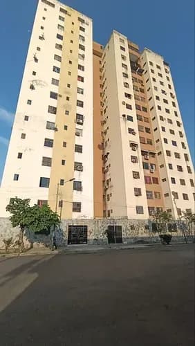 Apartamento En Venta En Res Parque El Dorado Naguanagua Im 2344