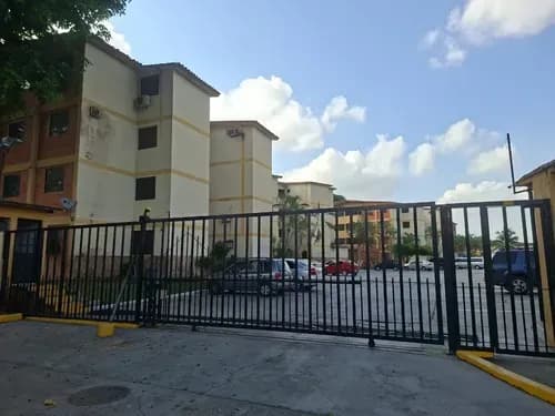 Apartamento En Chalets Country, San Diego. Sclaup-86