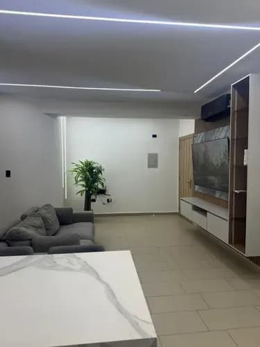 Venta De Exclusivo Y Moderno Apartamento: Residencias Altos Del Tepuy La Chimenea Ga-ind
