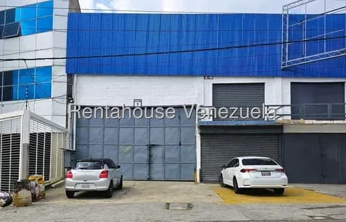 Galpón A La Venta A Pie De Calle En La Yaguara Mv
