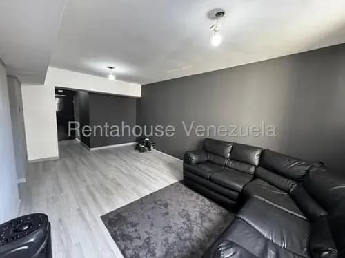 Apartamento En Venta, Urb. San Martin