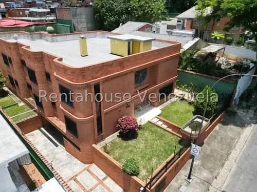 Casa En Venta Altamira Al25-8093