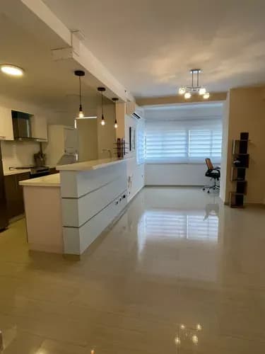 Se Alquila Hermoso Apartamento Equipado En Prebo Valencia