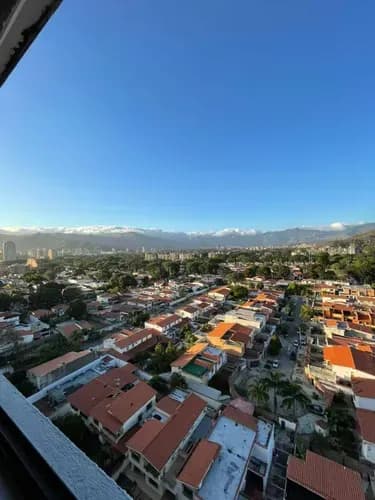 314626 Cmg Apartamento En Alquiler- Resd. Vesubio Suites, La Trigaleña Valencia