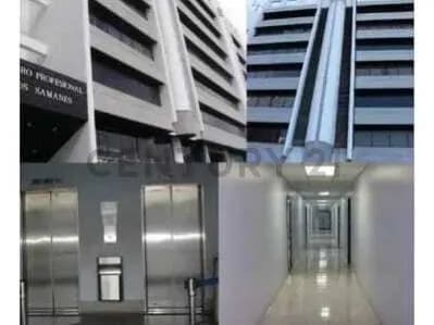 RB - Oficina en Alquiler Los Samanes Baruta