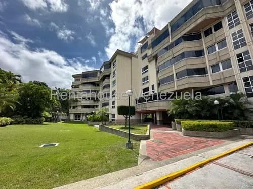Apartamento En Venta Miranda Rah Mls25-23553
