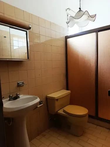 Py Casa En Parral Para Remodelar