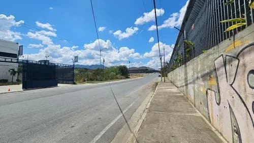 Terreno - El Marques, Guatire 5.000m2