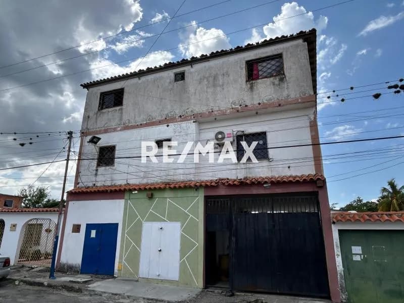 edificio en venta,