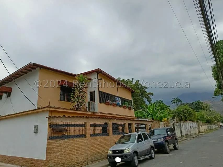 Comercial (Local Comercial) en Alquiler en El Limon, Aragua