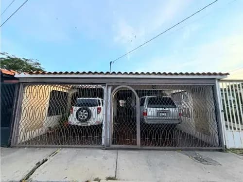 Casa En Venta Urb El Paraiso, Cabudare Lara Rg-9988885