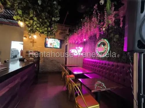 Address: Cocos Inversiones Avenida Don Julio Centeno 2 Ca, Carabiobmunicipiosan, Price: 130,000 Property Type: Negocios Y Empresas Mls #26-7635 Fondo De Comercio Operativo Y Rentable, 8 Años De Funci