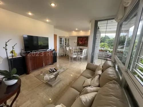 Apartamento En Venta Lomas Del Sol Yf 26-13877