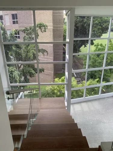 Venta De Dúplex Tipo Loft En Urb Los Naranjos De Las Mercedes, Municipio Baruta