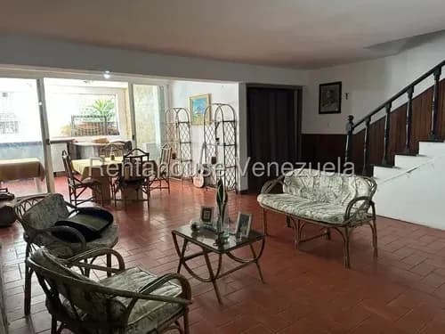 Casa En Venta Palo Verde Yf 26-12878
