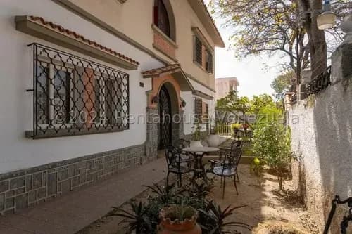 Casa En Venta Campo Claro Ee26-8905