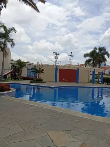 Apartamento En Venta Las Granja Country Naguanagua. Cerca De Zona Comercial, Pozo De Agua, Areas Sociales Con Piscina. Dapo