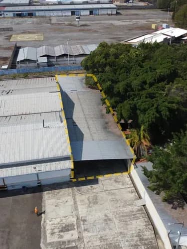 321204 Am - Alquiler Galpón Zona Industrial Castillito San Diego - 260 M2