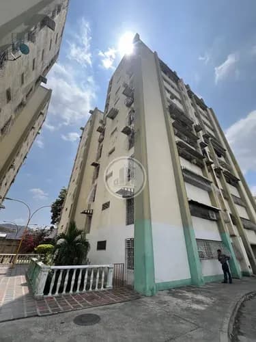 Apartamento En Venta Resd. Candy Turmero. Acepta Financiamiento Corto. 002jsc