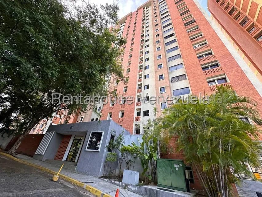 Apartamento (1 Nivel) en Alquiler en Los Mangos, Carabobo