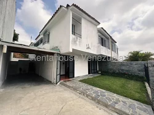 Se Vende Casa En Alto Prado Mls #26-21038