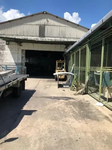 Conjunto De 5 Galpones En Venta En Valencia Zona Industrial Carabobo Diversos Tamaños (ch)