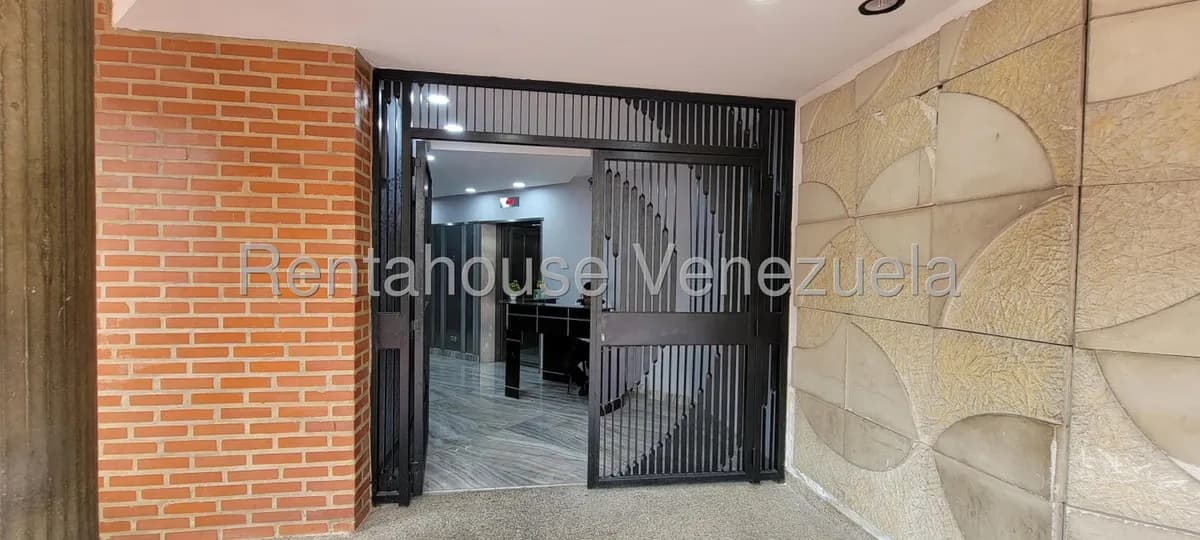 Comercial (Local Comercial) en Alquiler en Boleita Sur, Distrito Metropolitano