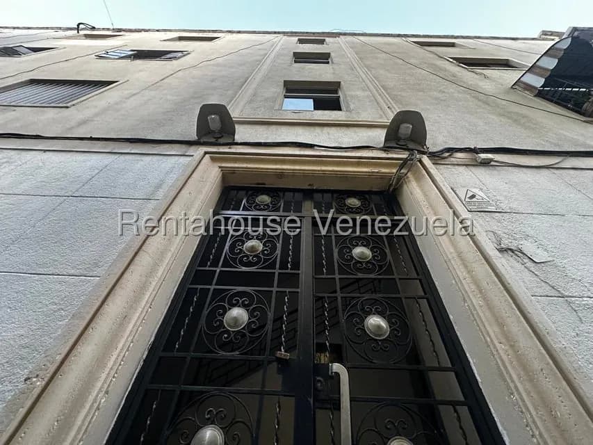 Apartamento (1 Nivel) en Venta en Bello Monte, Distrito Metropolitano