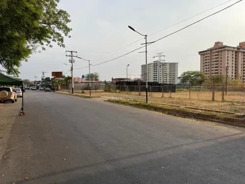 Vendo Terreno En Mañongo