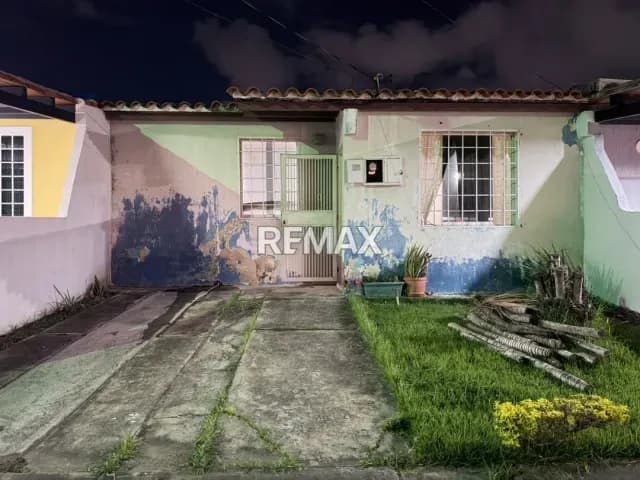 VENDO CASA EN CABUDARE