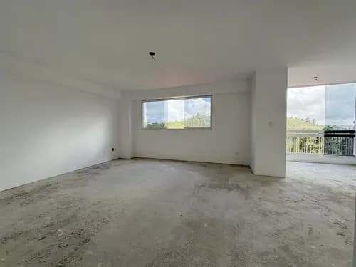Apartamento Nuevo A Estrenar Con Financiamiento En La Urb Las Salias San Antonio De Los Altos