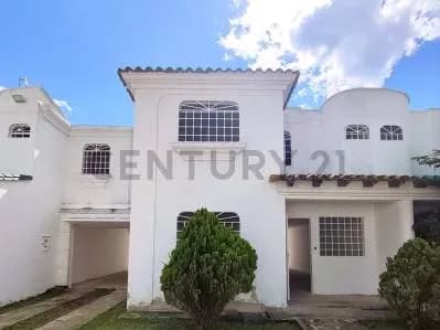 Venta Casa Obra Blanca Urb. Villa Vasconia Pueblo Nuevo