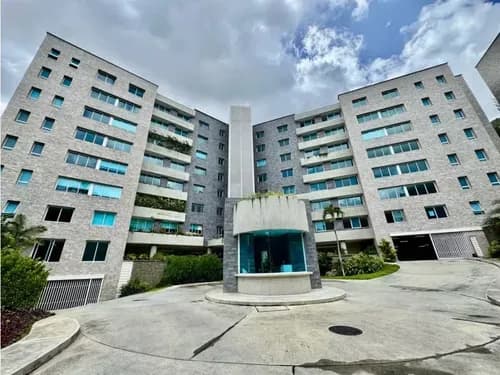 Se Vende Apto 500m2 4h+2s+ch/7b/5p Los Chorros