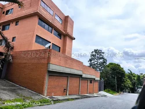 Apartamento A La Venta En Colinas De Bello Monte #25-4481 Josmary Sanjuan